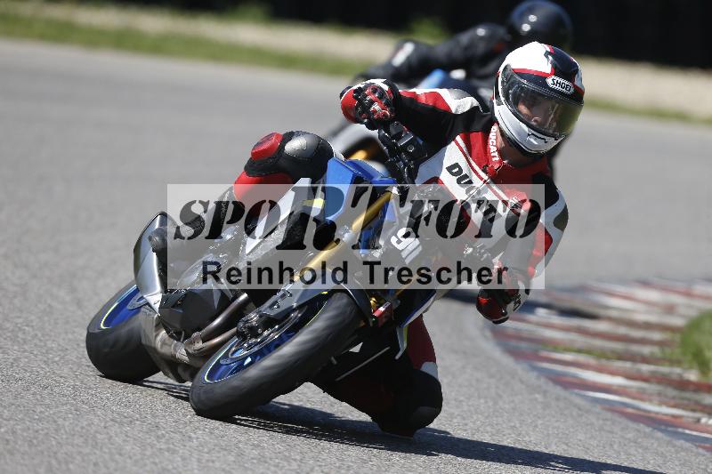 /12 30.04.2025 Speer Racing ADR/Gruppe gruen/911